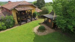 House Impasse de Taran in Moncorneil-Grazan