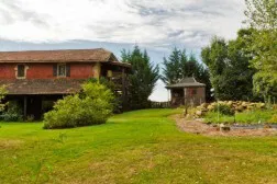 House Impasse de Taran in Moncorneil-Grazan