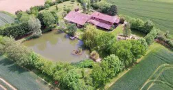 House Impasse de Taran in Moncorneil-Grazan