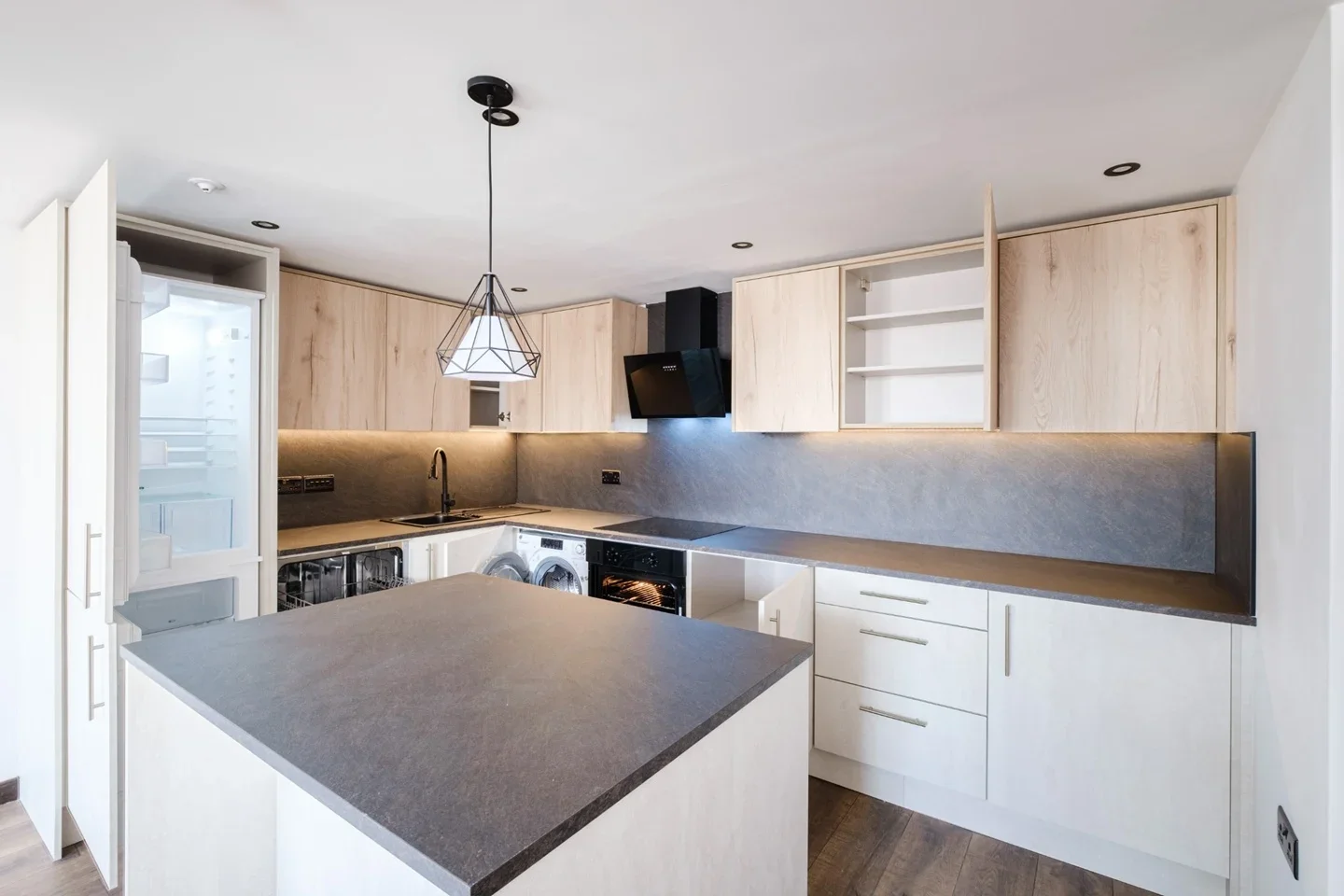 Flat Standish Street in Chorley