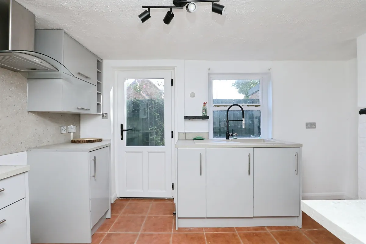 House Oxborough Road in Breckland District