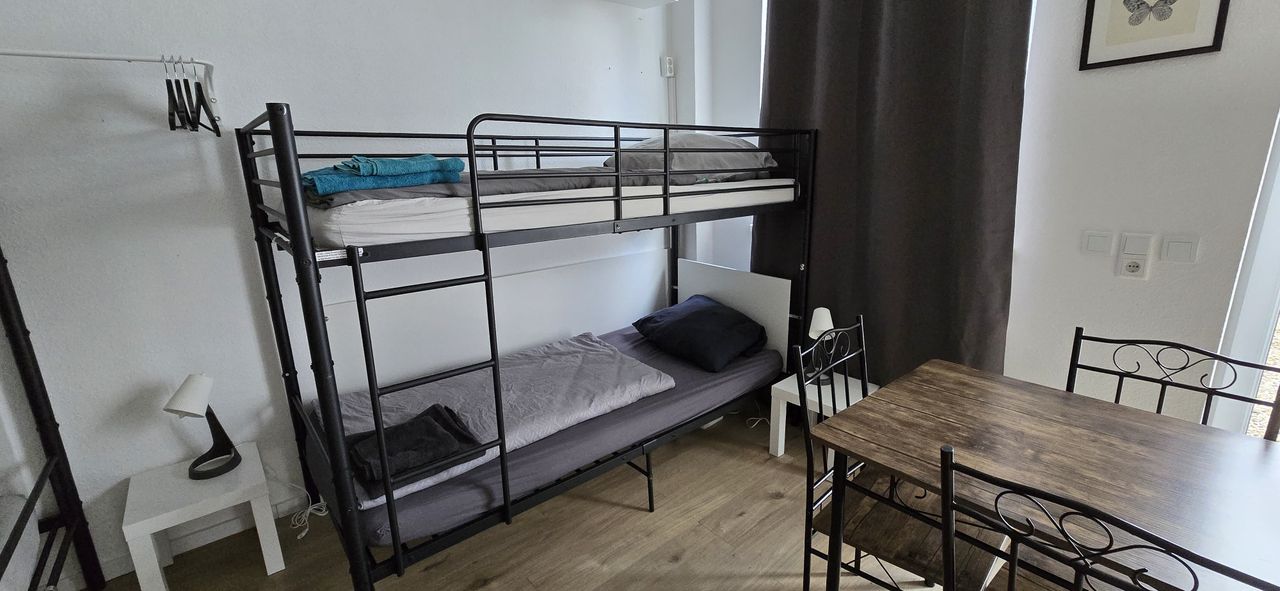 Wohnung Kölner Straße in Krefeld