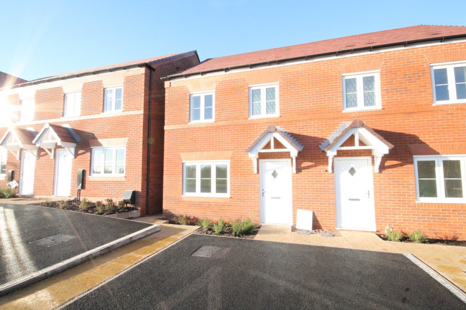 House Robin Drive in Nantwich