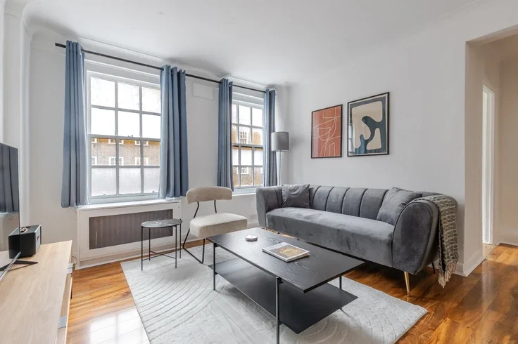 Flat Edgware Road in City of Westminster