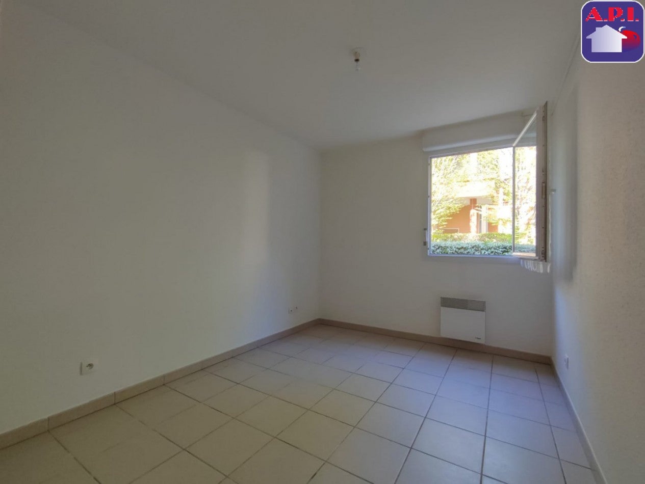 Flat Rue Jean Jaurès in Auterive