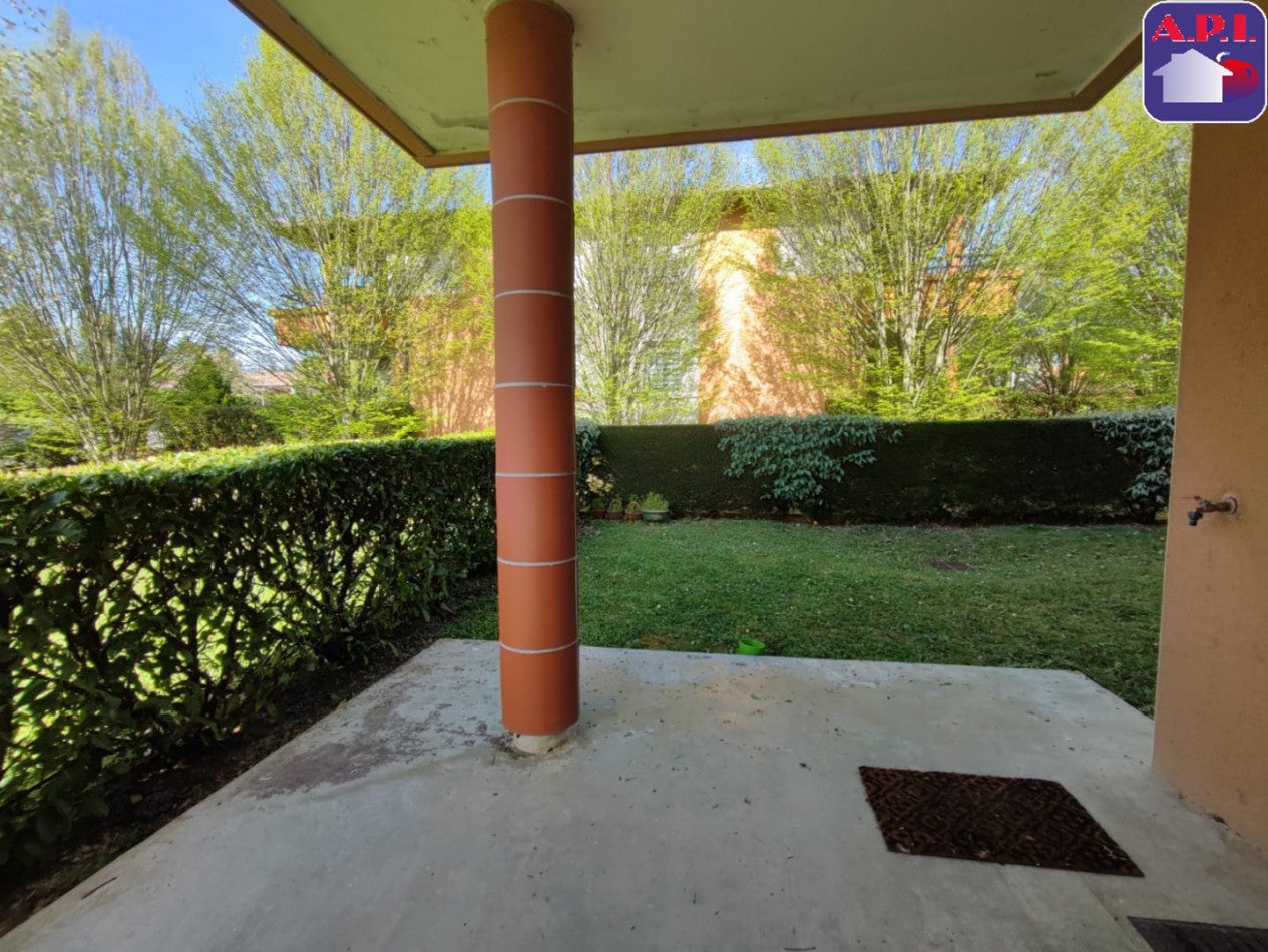 Flat Rue Jean Jaurès in Auterive