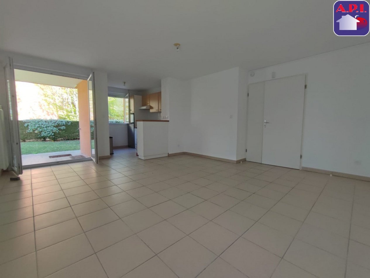 Flat Rue Jean Jaurès in Auterive