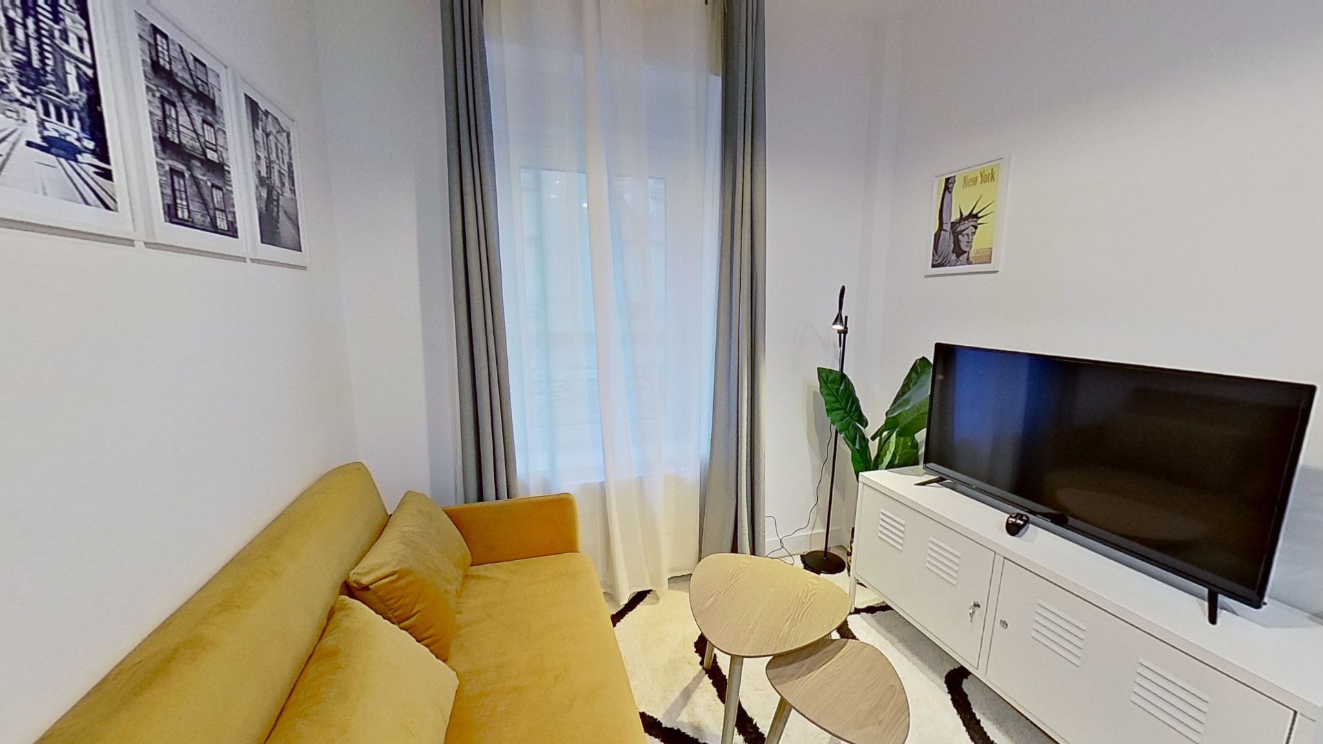 Appartement Rue Anatole France à Brest