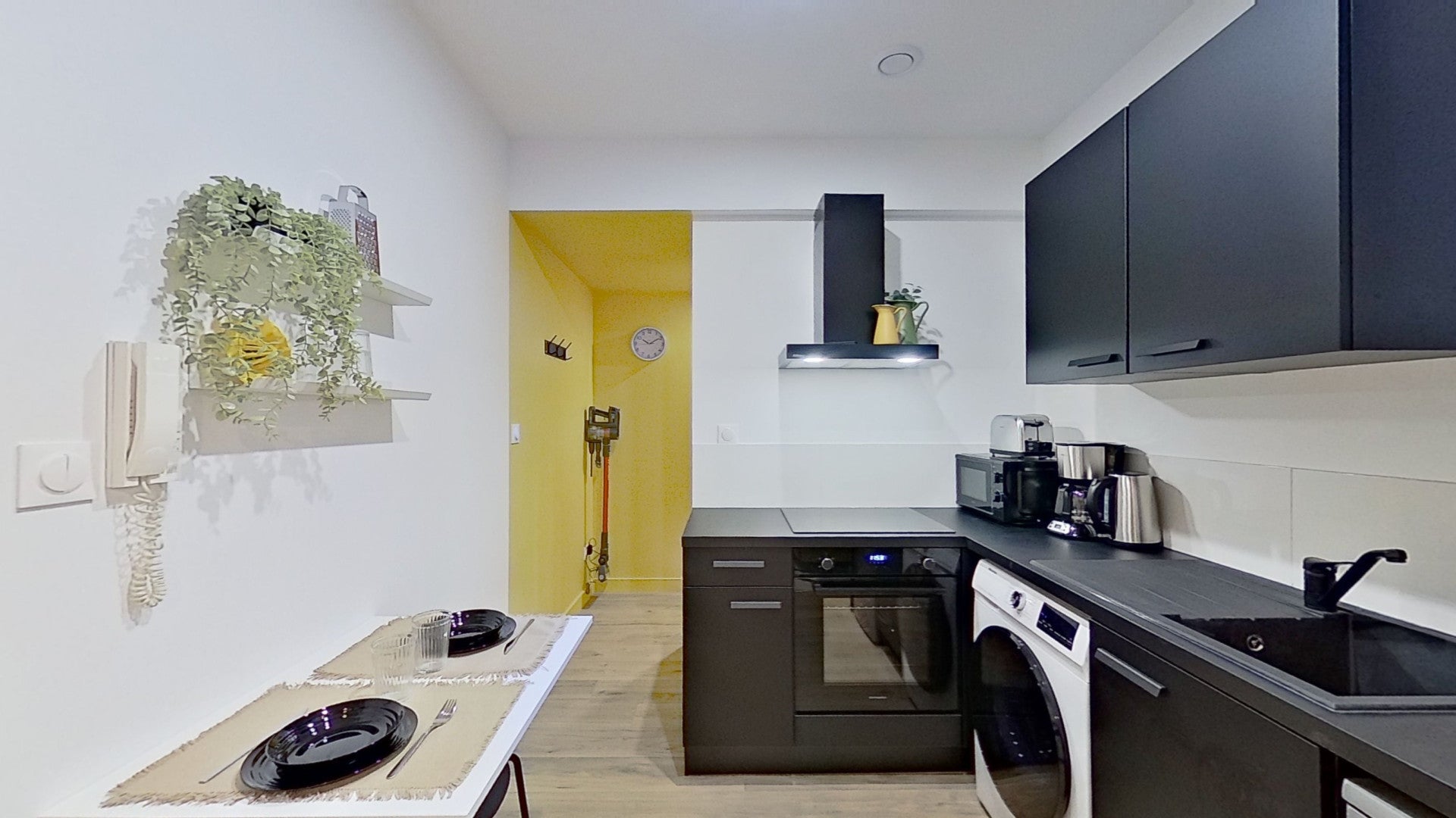 Appartement Rue Anatole France à Brest