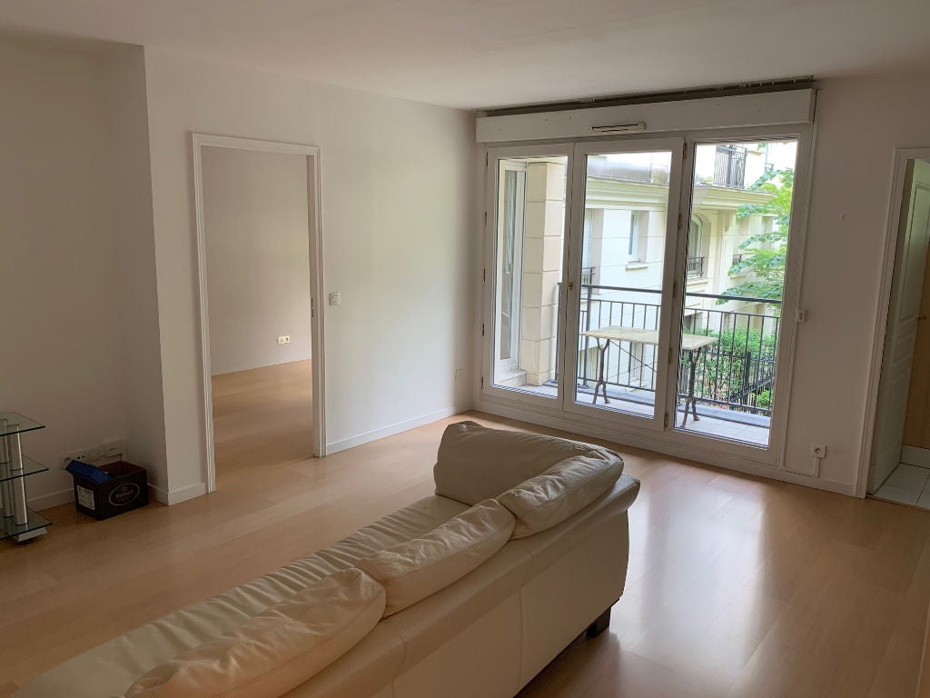 Flat Boulevard Voltaire in Issy-les-Moulineaux
