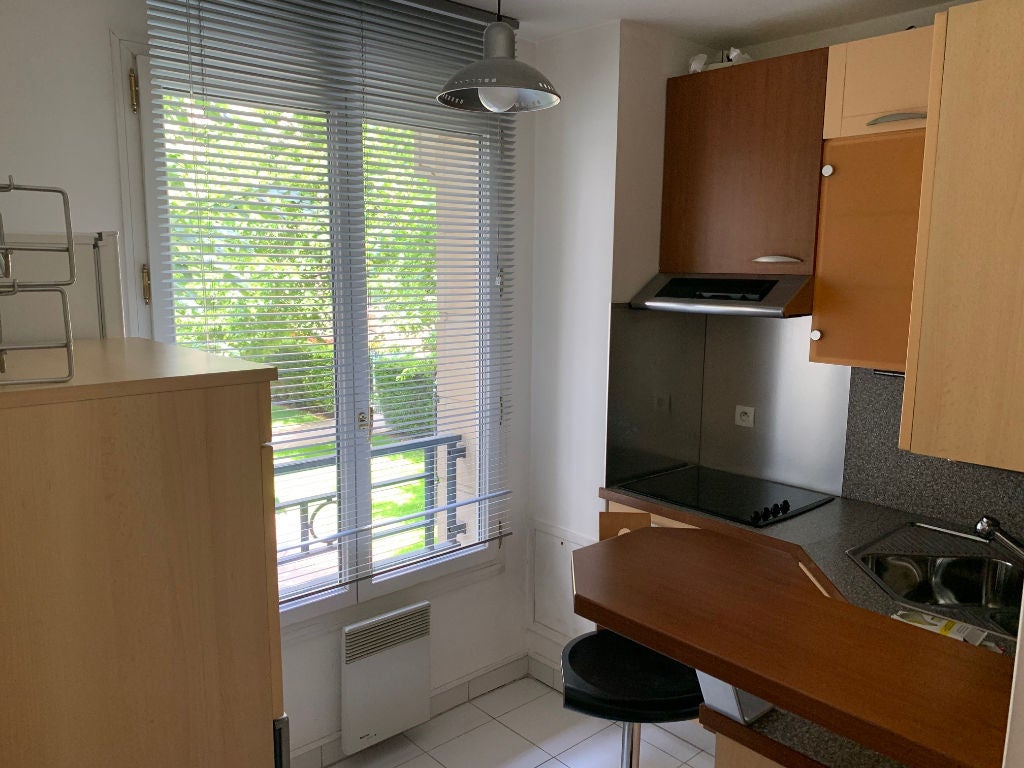 Flat Boulevard Voltaire in Issy-les-Moulineaux