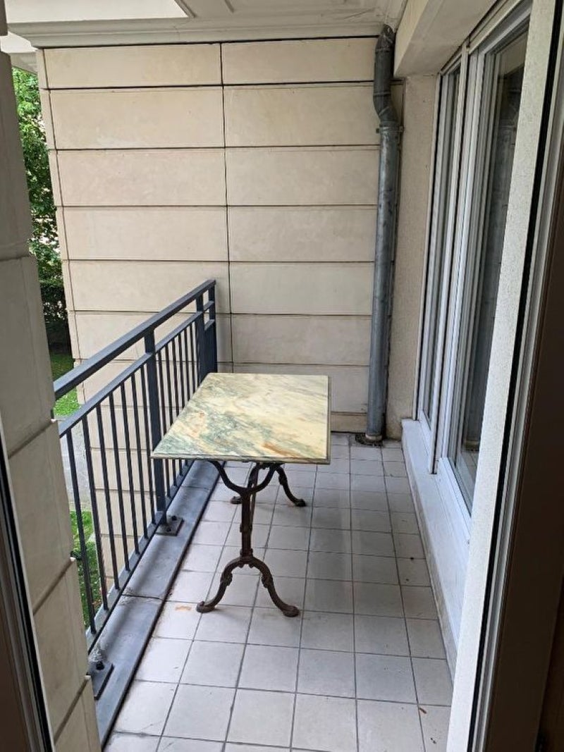 Flat Boulevard Voltaire in Issy-les-Moulineaux