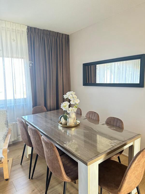 Appartement Praam in Amstelveen