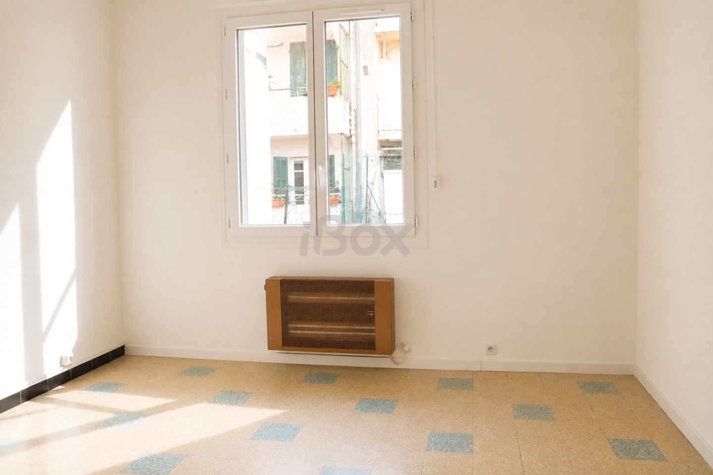 Appartement Rue Alfred de Musset à La Seyne-sur-Mer
