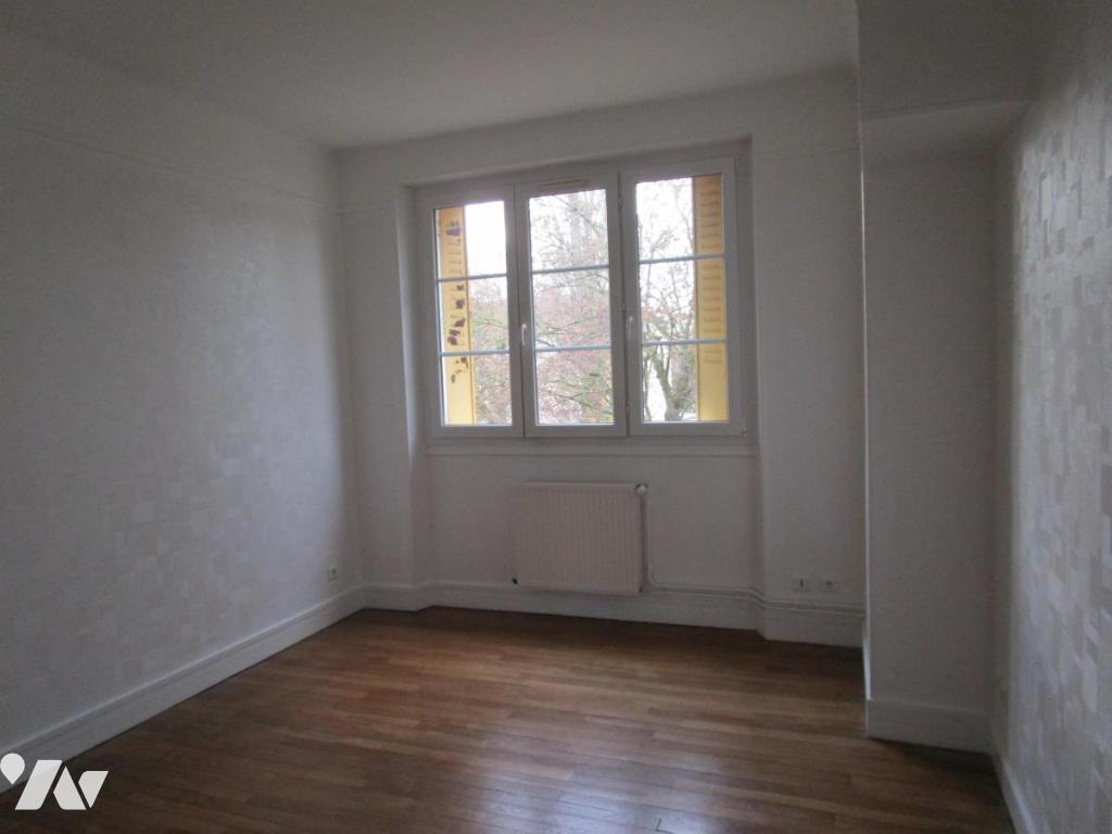 Appartement Rue de l'Arquebuse à Châlons-en-Champagne