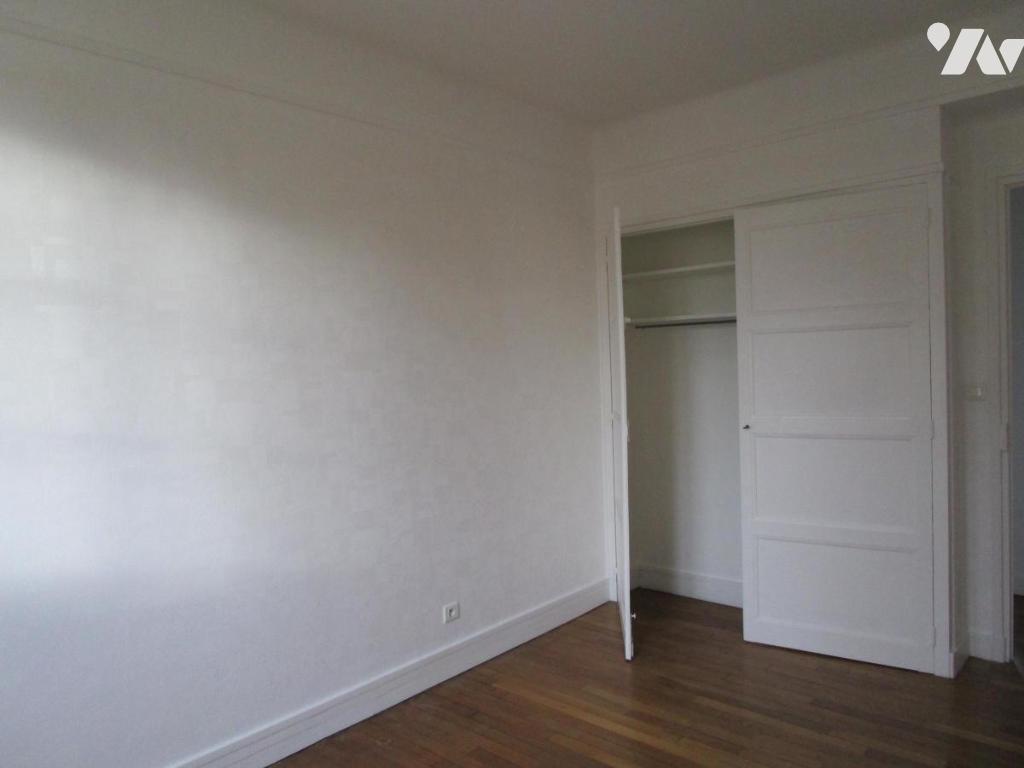 Appartement Rue de l'Arquebuse à Châlons-en-Champagne