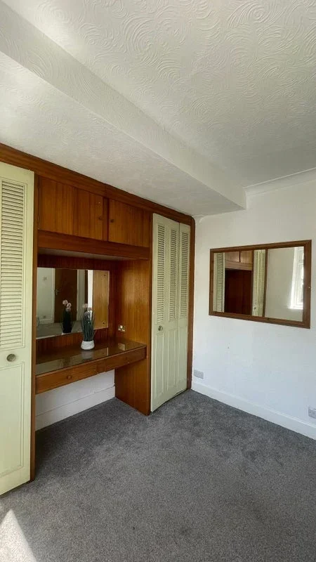 Room Gervis Road in Bournemouth