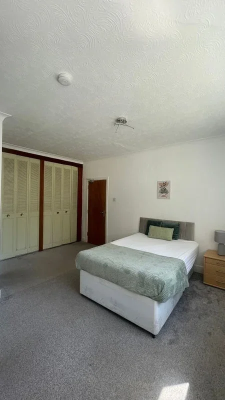 Room Gervis Road in Bournemouth