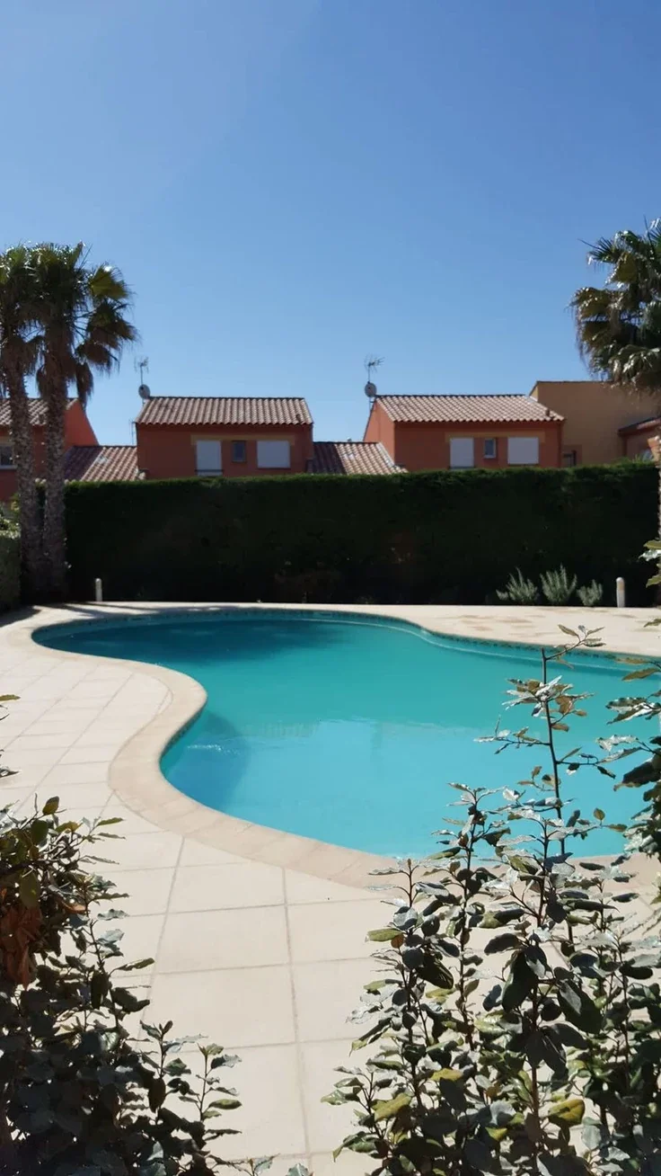 Appartement Impasse de la Palangrotte à Valras-Plage