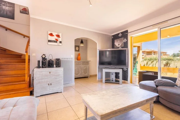 Appartement Impasse de la Palangrotte à Valras-Plage