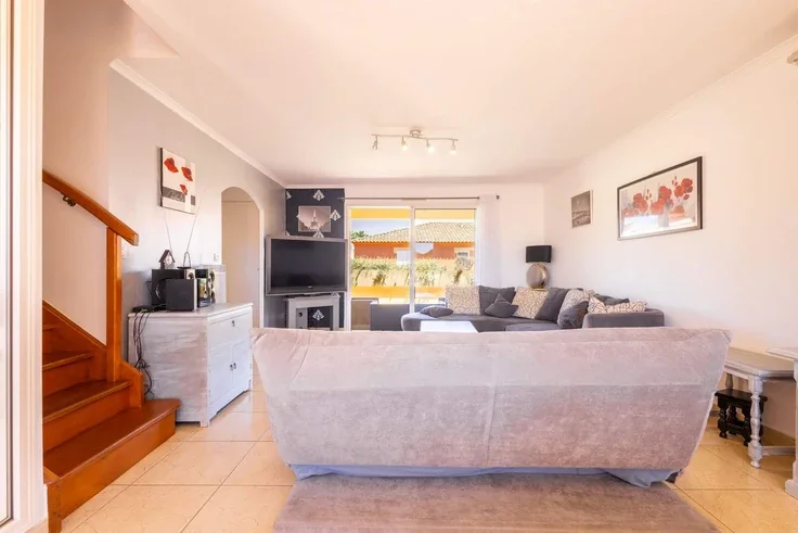 Appartement Impasse de la Palangrotte à Valras-Plage