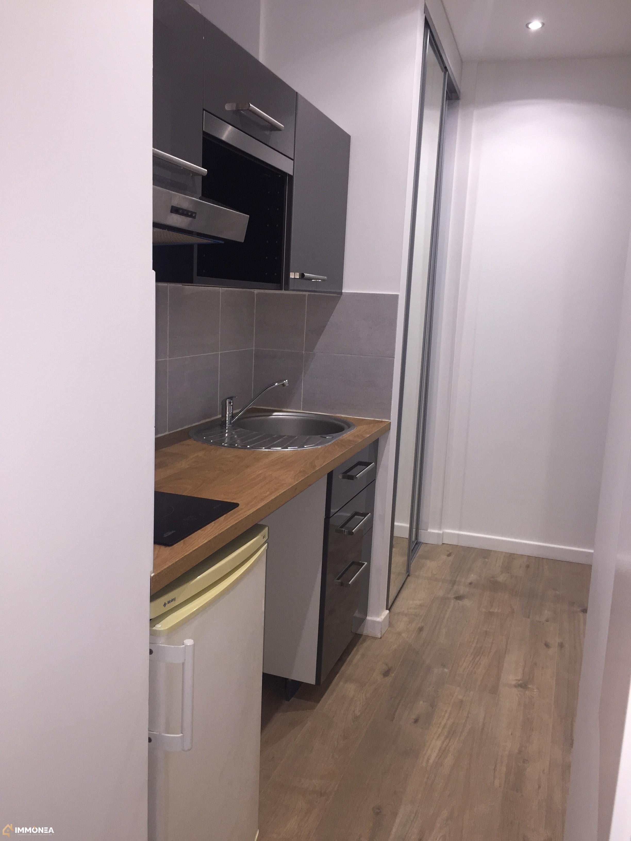 Flat Rue Belfort in Grenade
