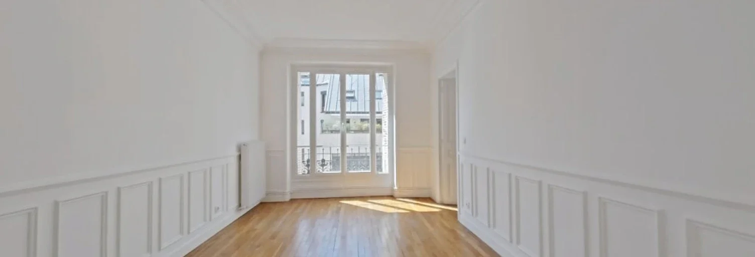Flat Rue Fays in Saint-Mandé
