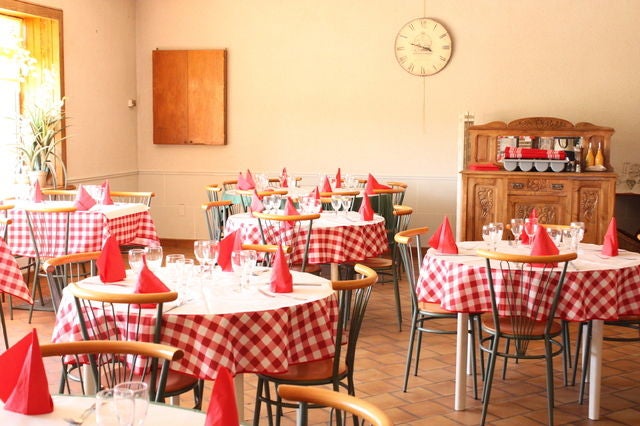 Room Allée des Charmilles in Vievy-le-Rayé