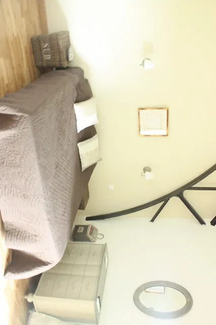 Room Allée des Charmilles in Vievy-le-Rayé