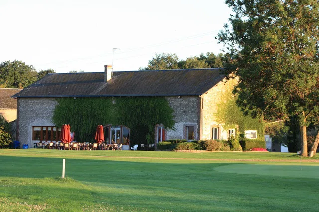 Room Allée des Charmilles in Vievy-le-Rayé