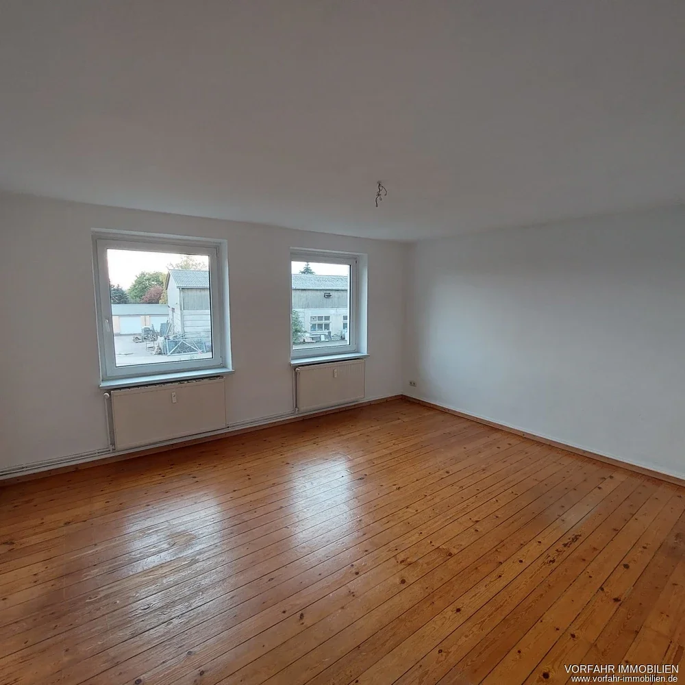 Wohnung Schulstraße in Bad Kleinen