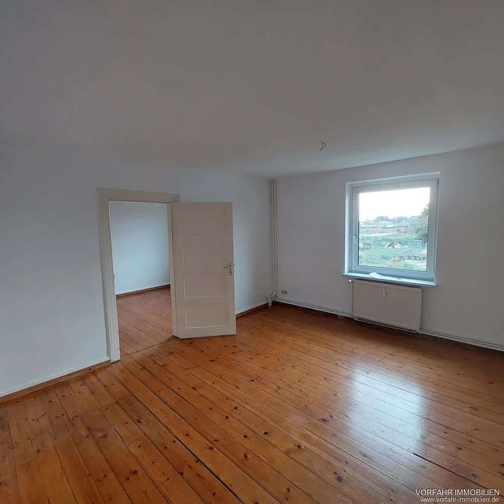 Wohnung Schulstraße in Bad Kleinen