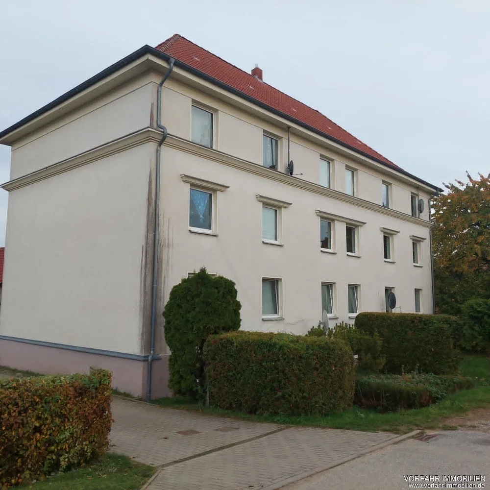 Wohnung Schulstraße in Bad Kleinen