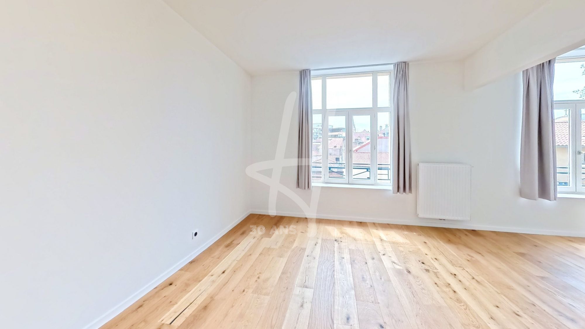 Appartement Rue Haute-Seille à Metz