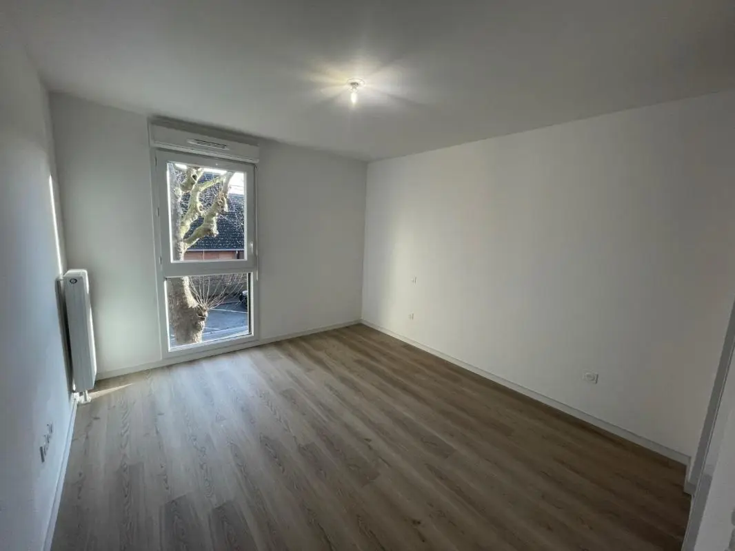 Appartement Rue du Général Leclerc à Armentières