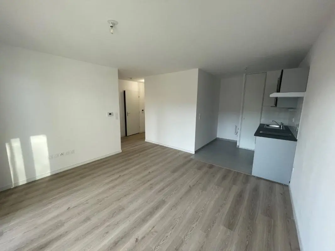 Appartement Rue du Général Leclerc à Armentières