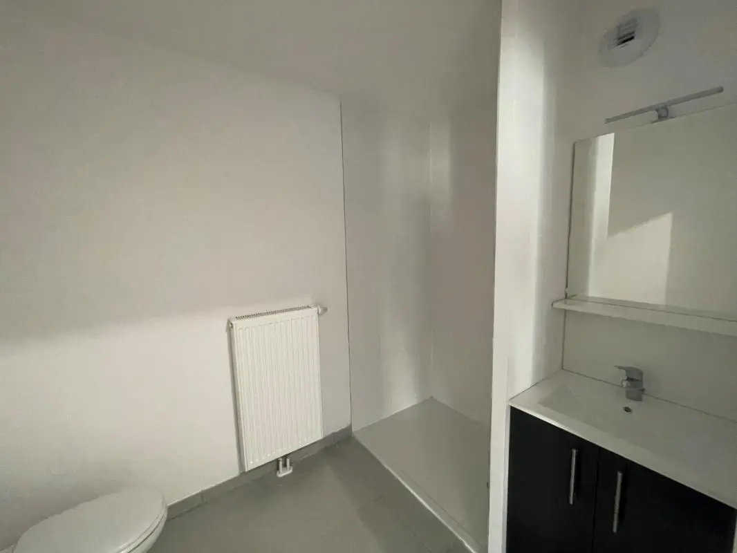 Flat Rue du Général Leclerc in Armentières