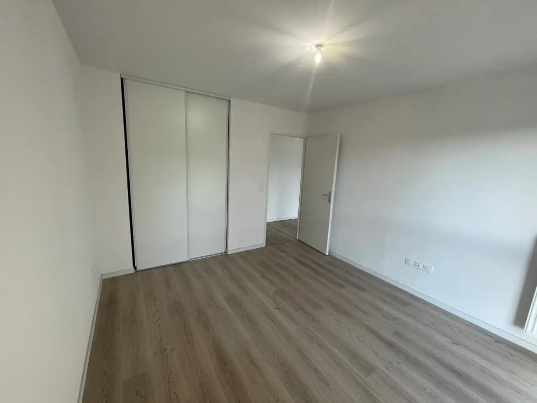 Appartement Rue du Général Leclerc à Armentières