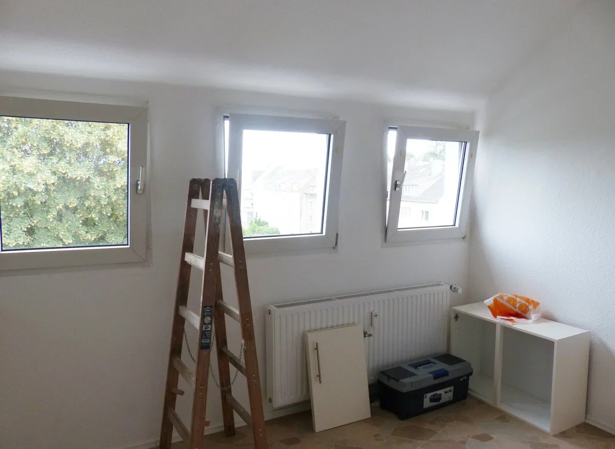 Wohnung Nordstraße in Remscheid