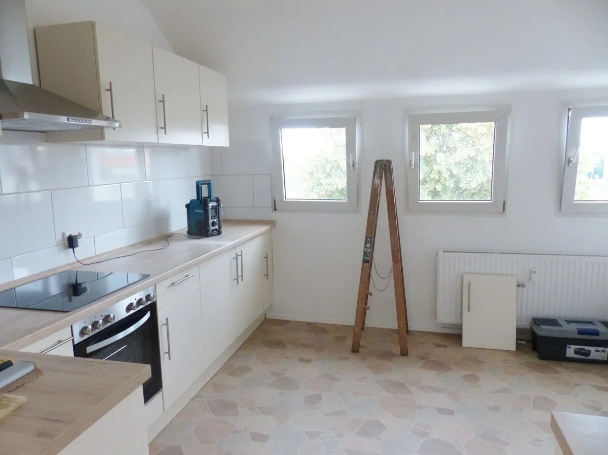 Wohnung Nordstraße in Remscheid