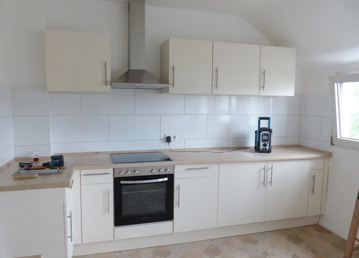 Wohnung Nordstraße in Remscheid