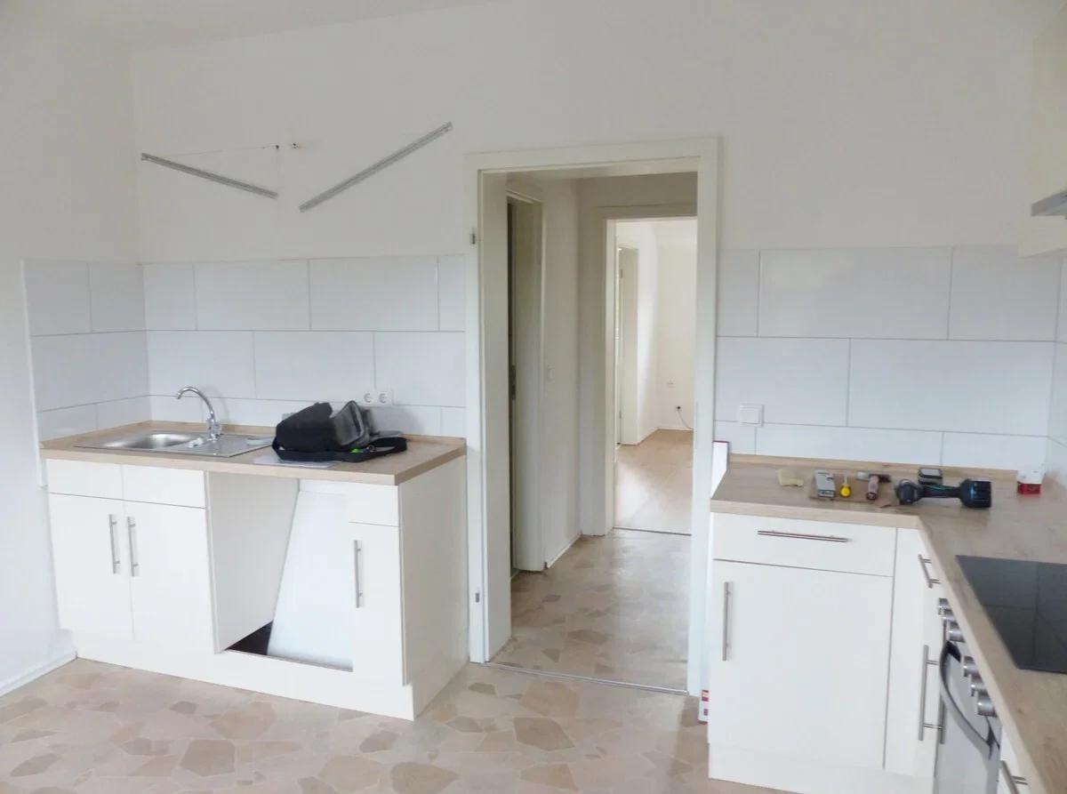 Wohnung Nordstraße in Remscheid