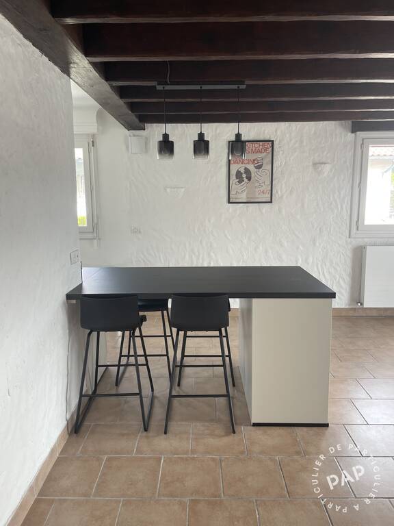 Appartement Allée Jacqueline Auriol à Anglet