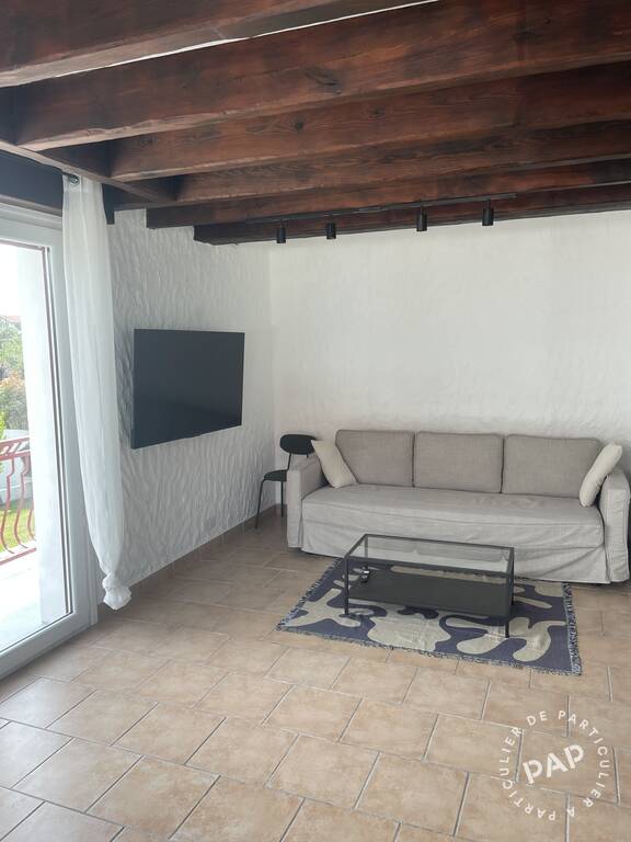 Appartement Allée Jacqueline Auriol à Anglet