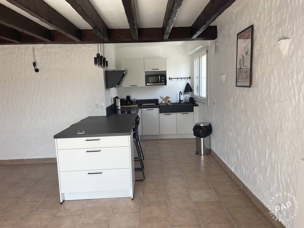 Appartement Allée Jacqueline Auriol à Anglet