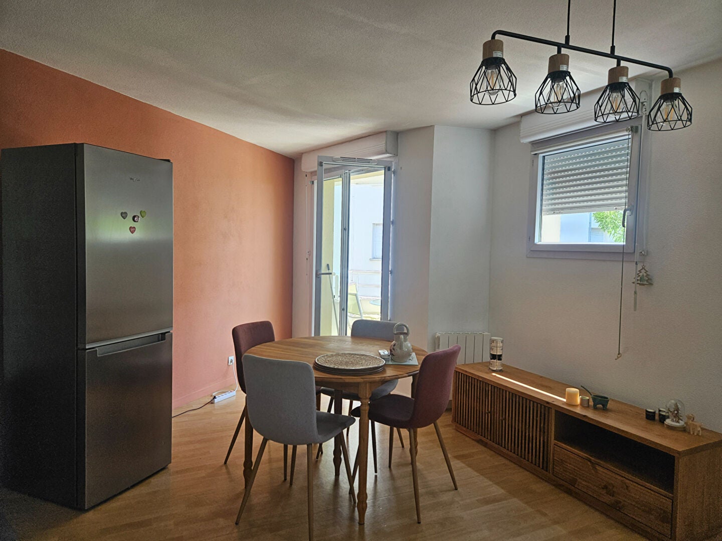 Appartement Rue Gutenberg à Bègles