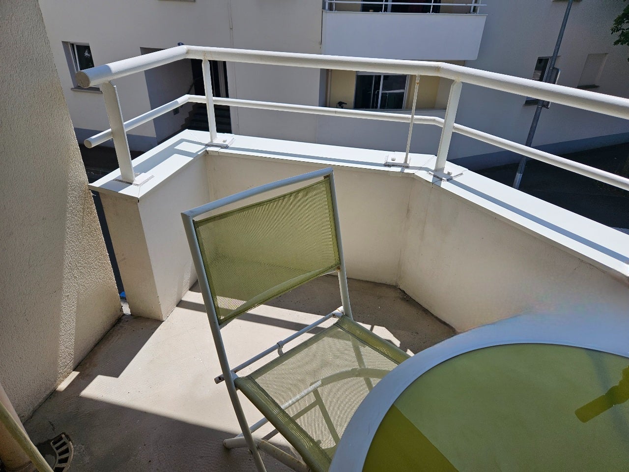 Appartement Rue Gutenberg à Bègles