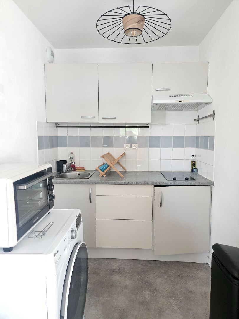 Appartement Rue Gutenberg à Bègles