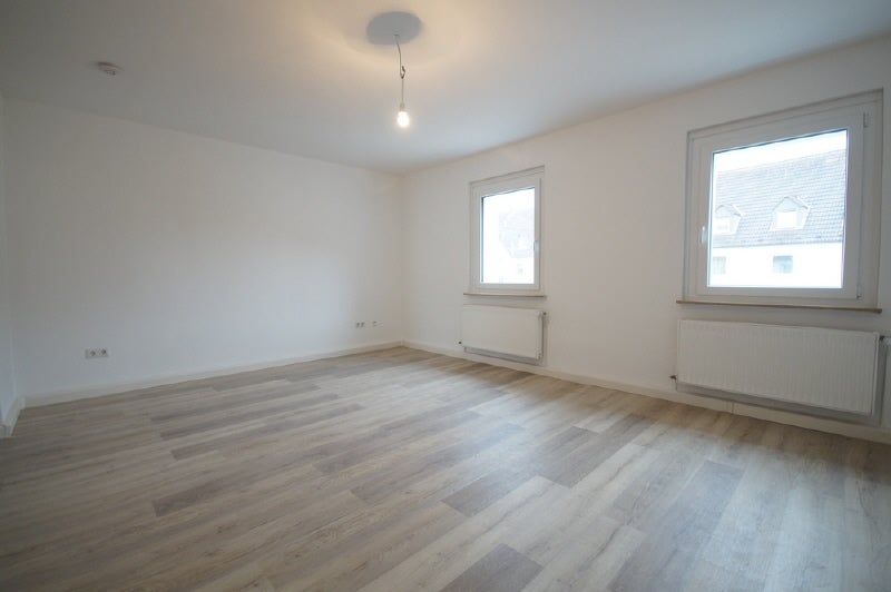 Wohnung Goebenstraße in Minden