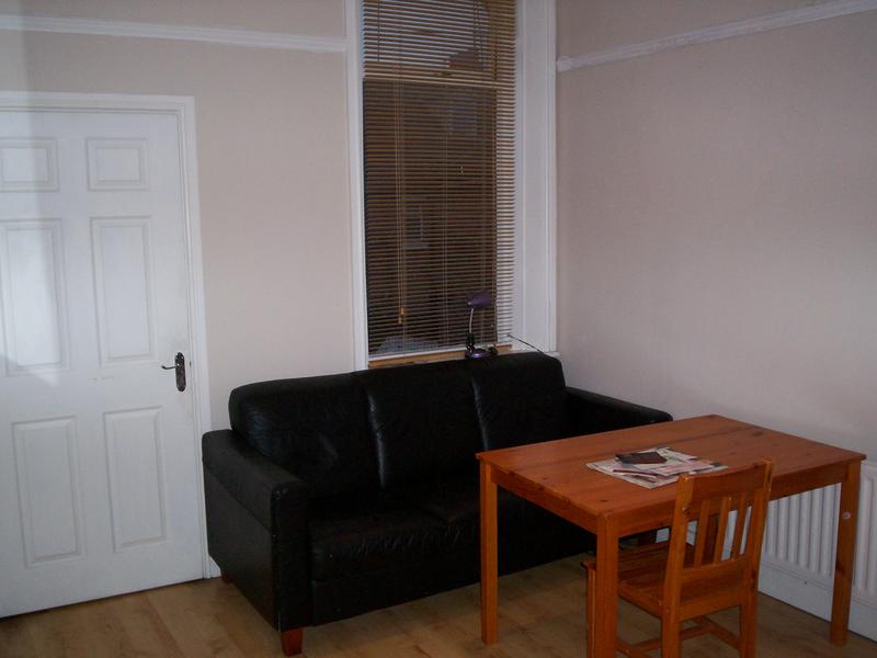 Room Simonside Terrace in Newcastle upon Tyne